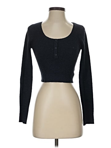 Kendall & Kylie Cardigan (view 1)