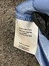 B. Darlin 100% Polyester Blue Cocktail Dress Size 5 - photo 8
