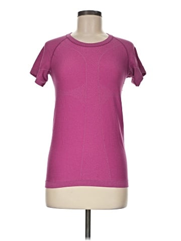 New Balance Short Sleeve T-Shirt (view 1)