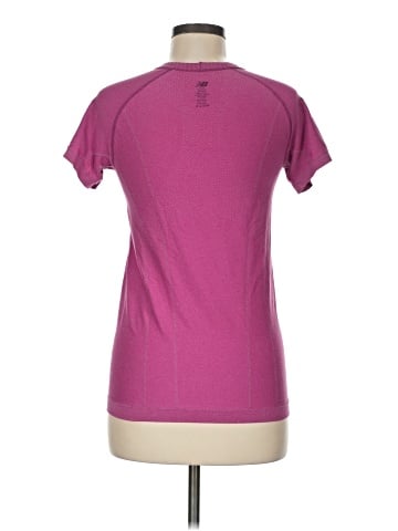 New Balance Short Sleeve T-Shirt (view 2)