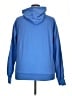 Adidas 100% Recycled Cotton Blue Pullover Hoodie Size 2X (estimated) - photo 2
