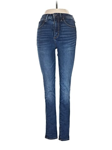 Abercrombie & Fitch Jeans (view 1)