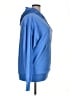 Adidas 100% Recycled Cotton Blue Pullover Hoodie Size 2X (estimated) - photo 4