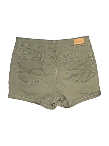 Aeropostale Khaki Shorts (view 2)