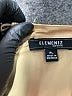 Elementz 100% Polyester Tan Sleeveless Blouse Size L (petite) - photo 7