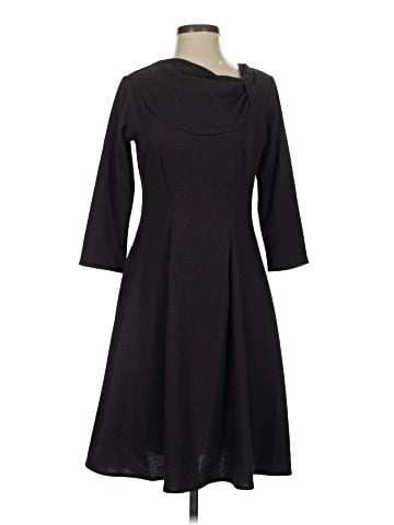 Karina Casual Dress (view 1)