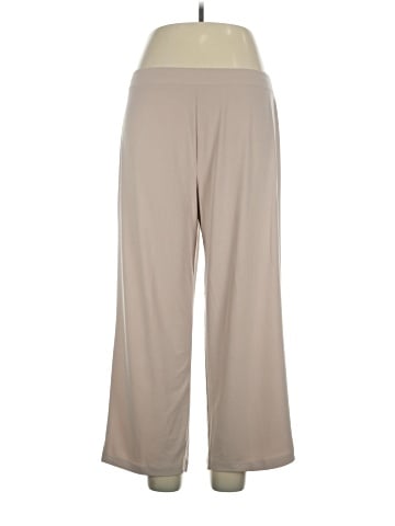 Susan Graver Casual Pants (view 1)