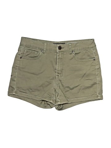 Aeropostale Khaki Shorts (view 1)