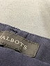 Talbots Black Dress Pants Size 10 - photo 7