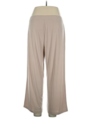 Susan Graver Casual Pants (view 2)