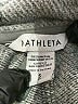 Athleta 100% Polyester Gray Jacket Size S - photo 6