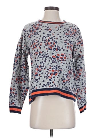 Boden Long Sleeve T-Shirt (view 1)