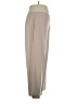 Susan Graver Solid Tan Casual Pants Size XL - photo 4