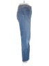 Gap Blue Jeans Size 28 waist (tall) - photo 4