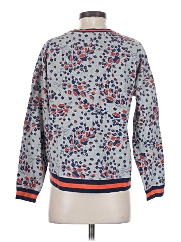 Boden Long Sleeve T-Shirt (view 2)