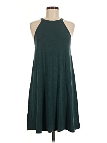 Ann Taylor LOFT Casual Dress (view 1)
