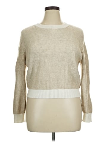 Vigoss Pullover Sweater (view 1)