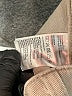 Divided by H&M Tan Jeans Size 12 - photo 5