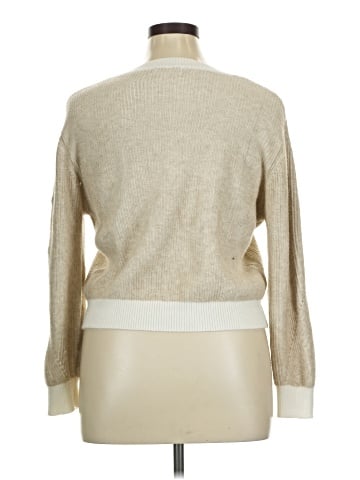 Vigoss Pullover Sweater (view 2)