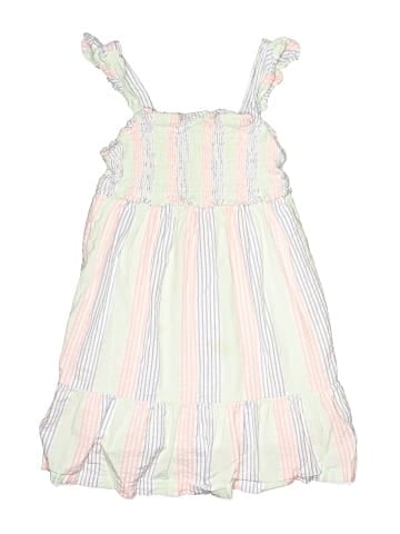 Ruffle Butts Dress (view 1)