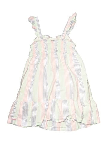 Ruffle Butts Dress (view 2)