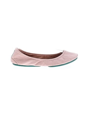 Tieks Flats (view 1)