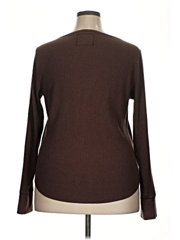 Aerie Long Sleeve Top (view 2)