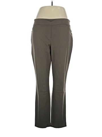 dalia Active Pants (view 1)