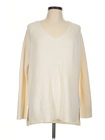 Athleta Pullover Sweater (view 1)