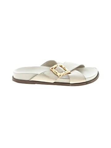 Schutz Sandals (view 1)