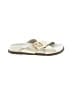 Schutz Ivory Sandals Size 9 - photo 1