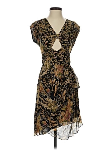 Anna Sui Cocktail Dress (view 1)