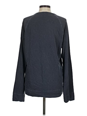 James Perse Long Sleeve T-Shirt (view 2)