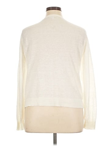 Garnet Hill Cardigan (view 2)
