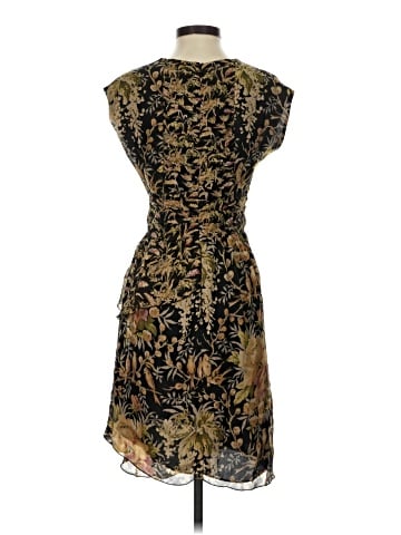 Anna Sui Cocktail Dress (view 2)