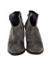 Paul Green 100% Leather Gray Ankle Boots Size UK 5 1/2 / US 7 1/2 - photo 2