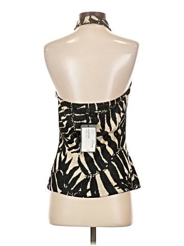 St. John Sleeveless Blouse (view 2)