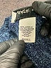 Sweater Project Gray Pullover Sweater Size S - photo 8