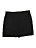 Lands' End Solid Black Shorts Size 2X - photo 1