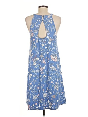 Ann Taylor LOFT Casual Dress (view 2)