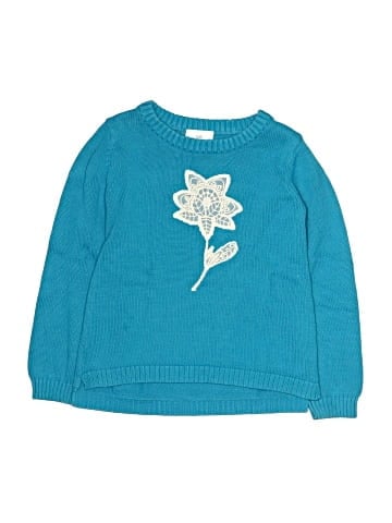 Hanna Andersson Pullover Sweater (view 1)