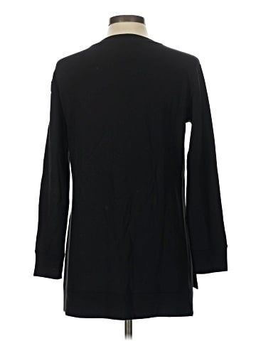 Zenergy by Chico's 3/4 Sleeve T-Shirt (view 2)