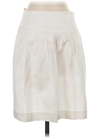 Theory Silk Skirt (view 1)