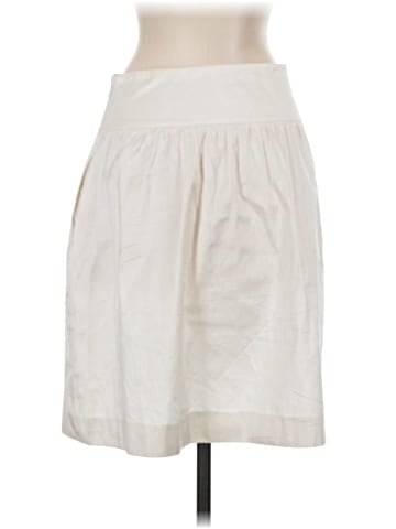 Theory Silk Skirt (view 2)