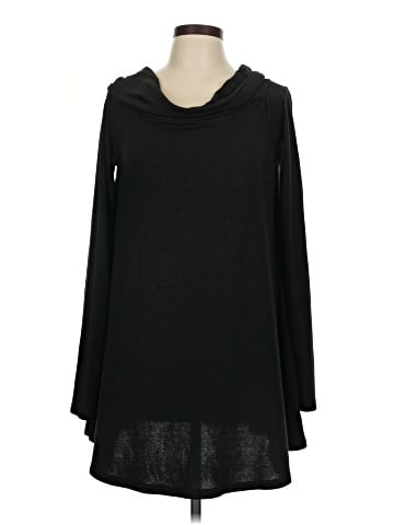 Umgee Pullover Sweater (view 1)