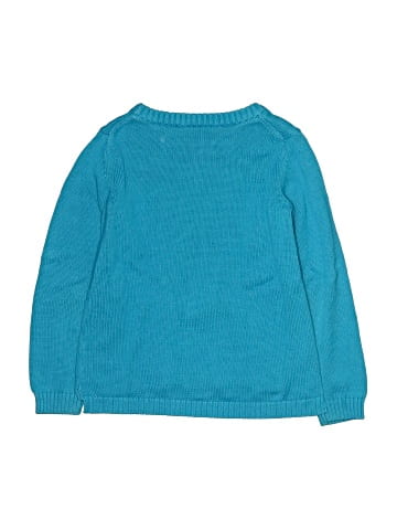 Hanna Andersson Pullover Sweater (view 2)