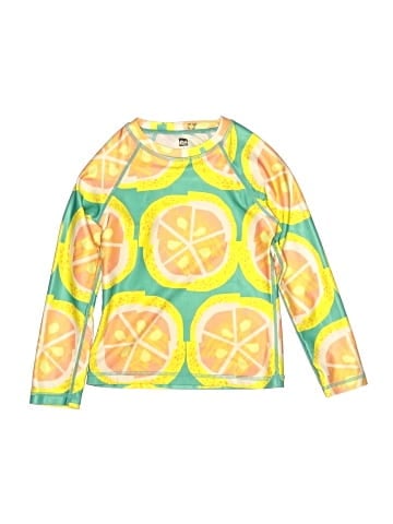 Tea Rash Guard (view 1)