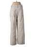 Bagatelle Gray Casual Pants Size 6 - photo 2