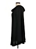 Umgee Solid Black Pullover Sweater Size L - photo 5