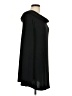 Umgee Solid Black Pullover Sweater Size L - photo 4